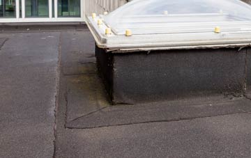 disadvantages of Lingfield flat roofs