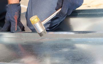 Lingfield metal roofing costs