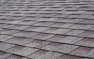 Lingfield tiles for shallow pitch roofing