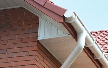 Lingfield soffit repair costs